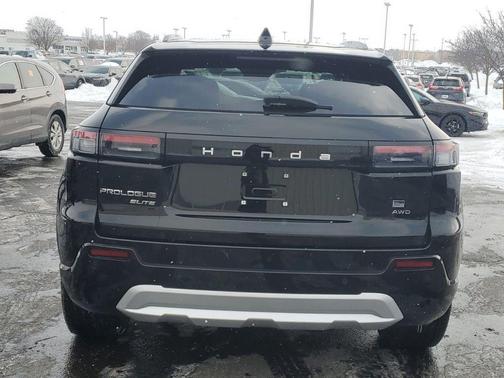 2024 Honda Prologue Elite