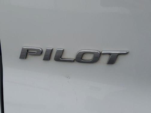 2022 Honda Pilot Black Edition