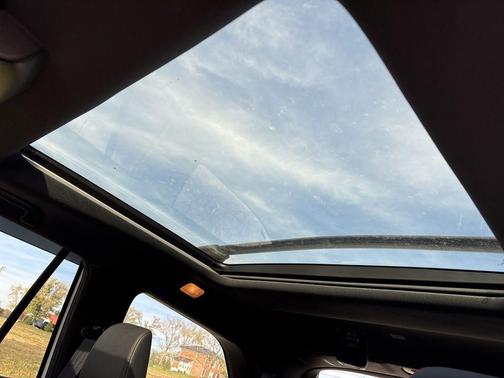 2022 Honda Pilot Black Edition