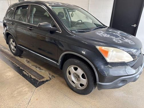 2008 Honda CR-V LX