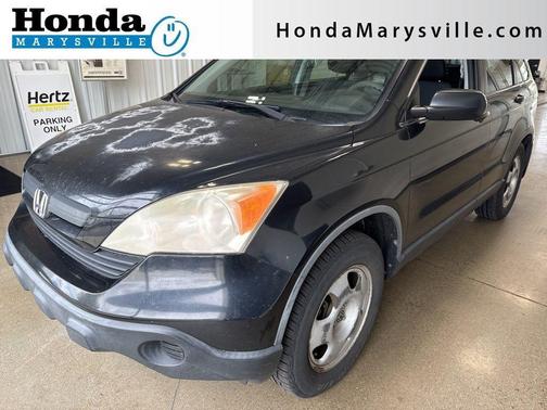 2008 Honda CR-V LX