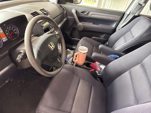 2008 Honda CR-V LX