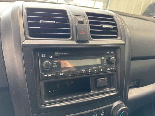 2008 Honda CR-V LX