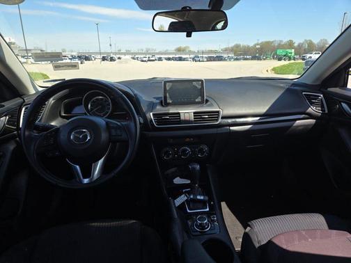 2016 Mazda Mazda3 i Touring