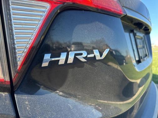 2021 Honda HR-V LX