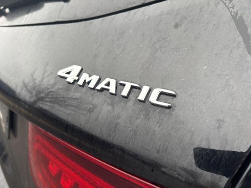 2022 Mercedes-Benz GLC 300 Base 4MATIC