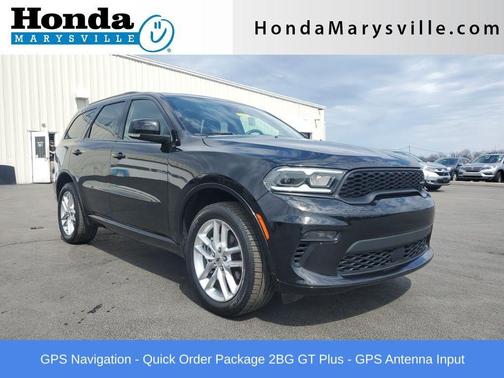 2023 Dodge Durango GT