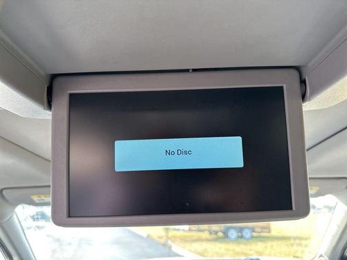 2021 Honda Pilot Touring 7-Passenger