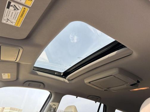 2021 Honda Pilot Touring 7-Passenger