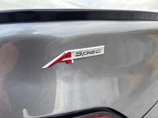 2024 Acura Integra A-Spec Technology