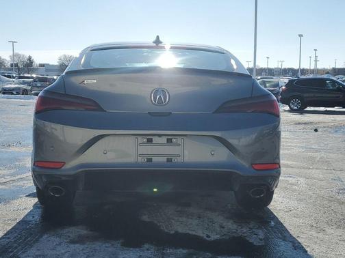 2024 Acura Integra A-Spec Technology