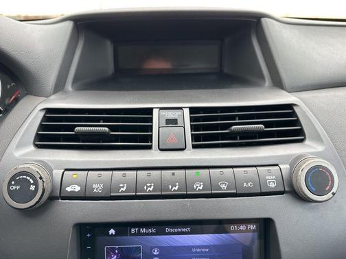 2009 Honda Accord LX