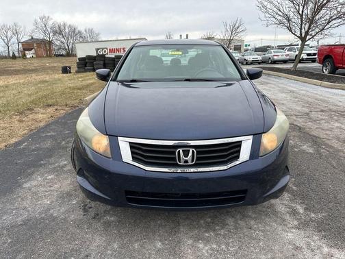 2009 Honda Accord LX