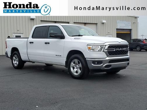 2024 RAM 1500 Big Horn/Lone Star