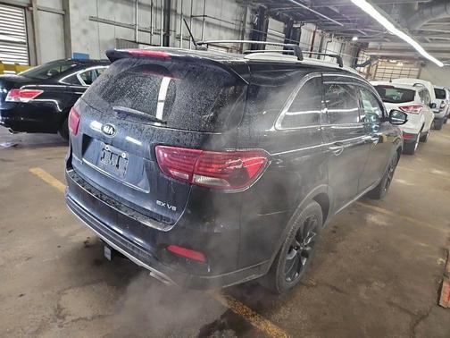 2020 Kia Sorento EX