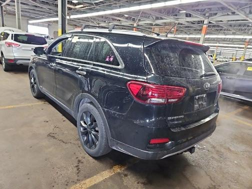 2020 Kia Sorento EX