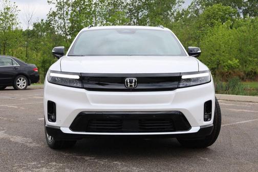 2025 Honda Prologue Elite