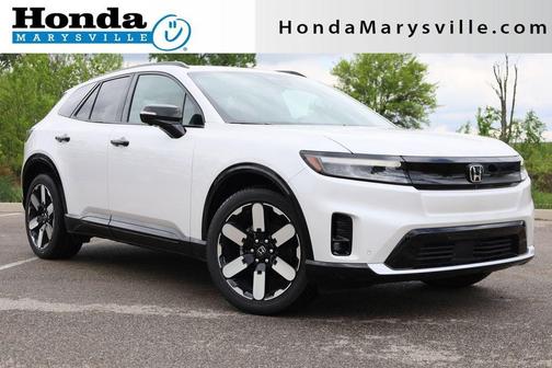 2025 Honda Prologue Elite
