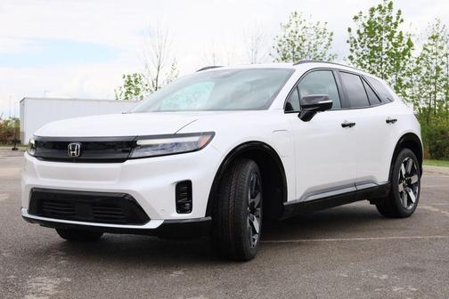 2025 Honda Prologue Elite