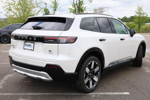 2025 Honda Prologue Elite