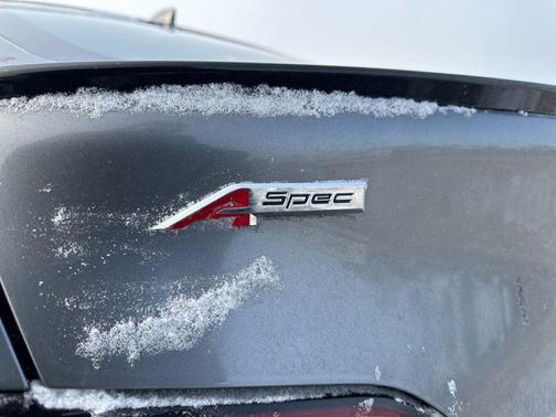 2024 Acura Integra A-Spec Technology