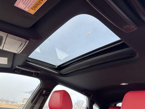 2024 Acura Integra A-Spec Technology