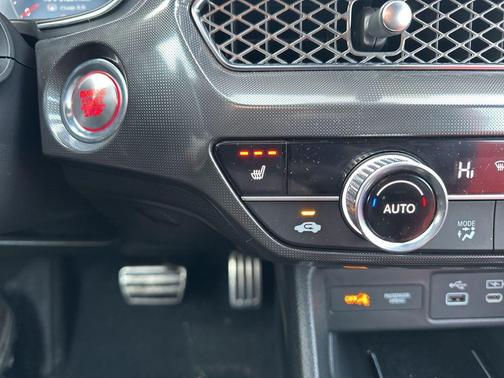 2024 Acura Integra A-Spec Technology