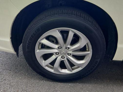 2017 Acura RDX Base