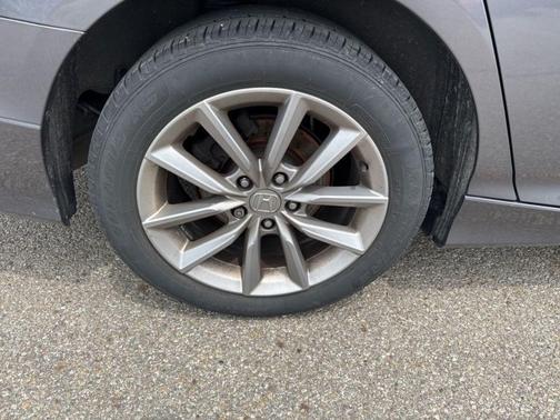 2021 Honda Accord LX 1.5T