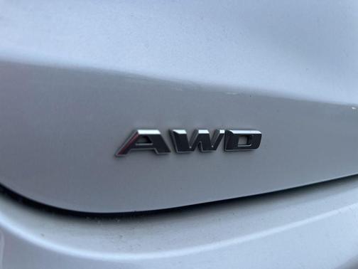 2020 Cadillac XT6 Premium Luxury AWD