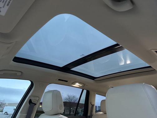 2020 Cadillac XT6 Premium Luxury AWD