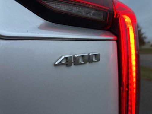 2020 Cadillac XT6 Premium Luxury AWD