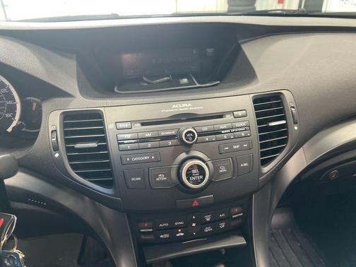 2013 Acura TSX 2.4
