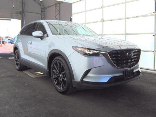 2023 Mazda CX-9 Touring Plus