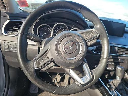 2023 Mazda CX-9 Touring Plus