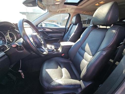 2023 Mazda CX-9 Touring Plus