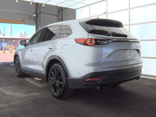2023 Mazda CX-9 Touring Plus