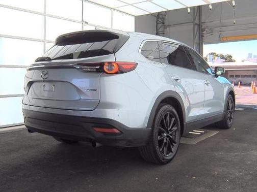 2023 Mazda CX-9 Touring Plus