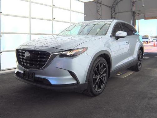 2023 Mazda CX-9 Touring Plus