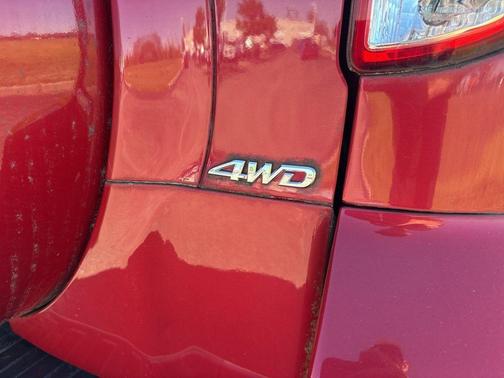 2012 Toyota RAV4 Limited