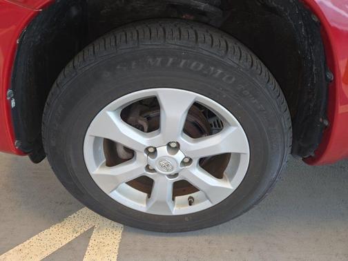 2012 Toyota RAV4 Limited