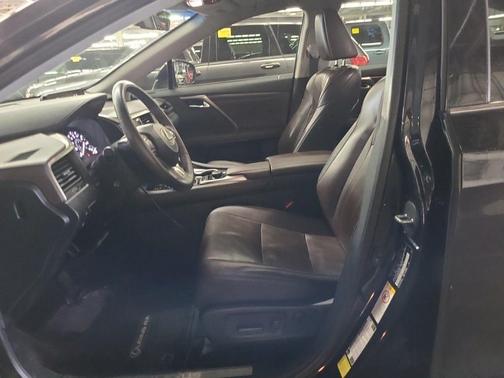 2017 Lexus RX 350 350