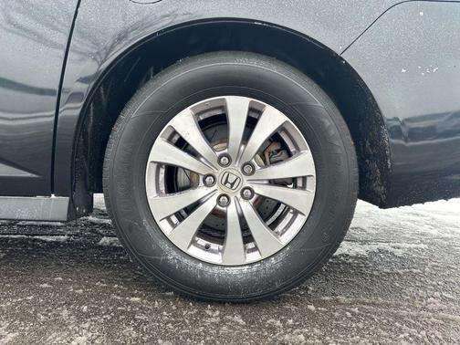 2014 Honda Odyssey EX