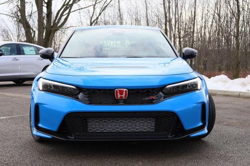 2025 Honda Civic Type R Base