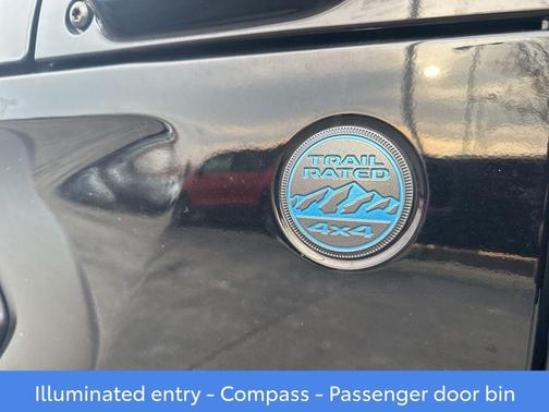 2023 Jeep Wrangler 4xe Base