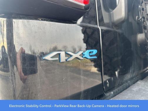 2023 Jeep Wrangler 4xe Base