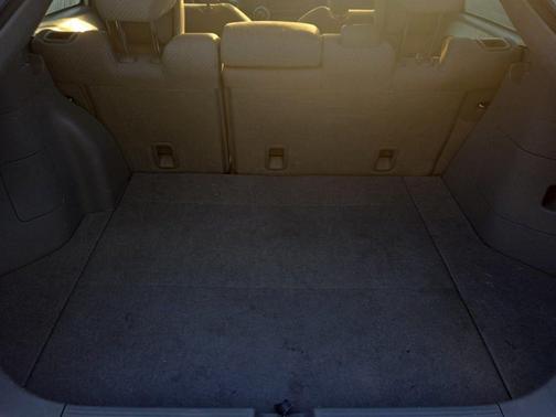 2013 Honda Insight Base