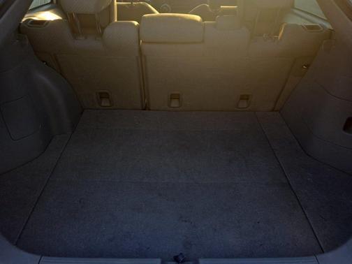 2013 Honda Insight Base