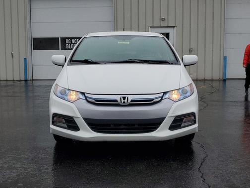 2013 Honda Insight Base