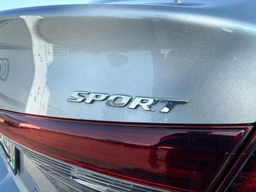 Solar Silver Metallic 2025 Honda Civic Hybrid